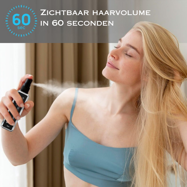 VoluMist™ - Instant Haar Volume