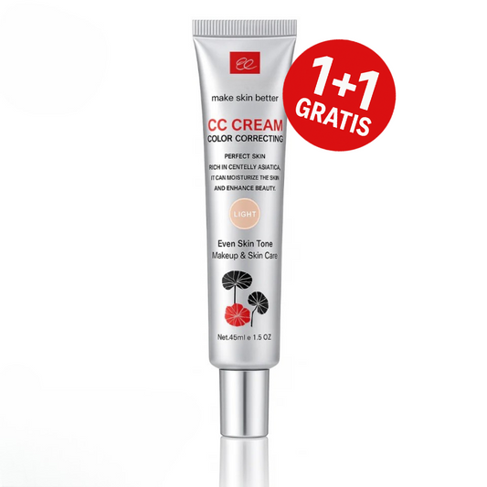 Cleana TrueTone™ CC Cream